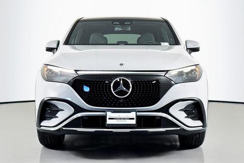 2023 Mercedes-Benz EQE 350+ Base