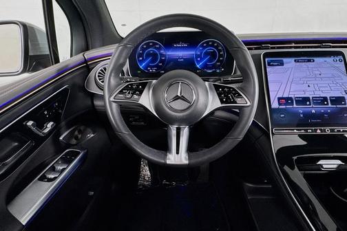 2023 Mercedes-Benz EQE 350+ Base