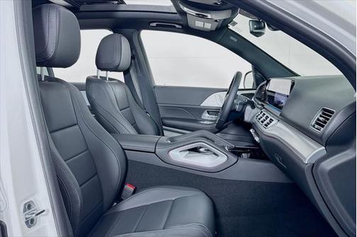 2025 Mercedes-Benz GLE 450e 4MATIC