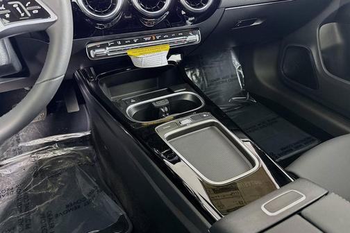 2026 Mercedes-Benz CLA 250 4MATIC