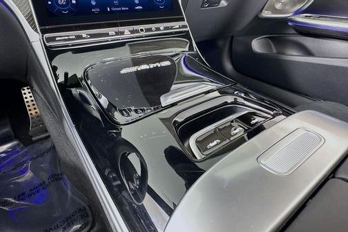 2026 Mercedes-Benz AMG CLE 53 4MATIC+