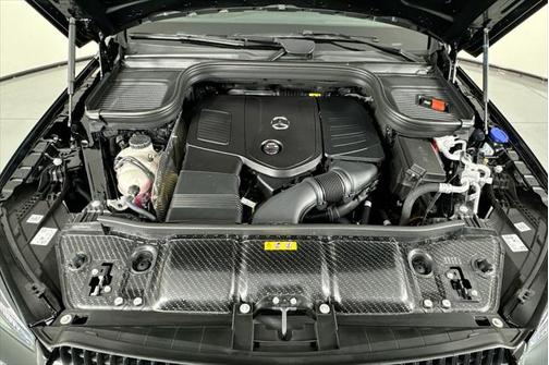 2025 Mercedes-Benz GLE 450e 4MATIC