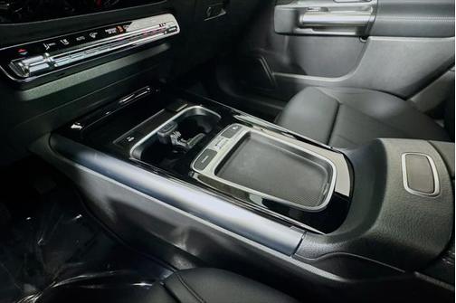 2025 Mercedes-Benz GLA 250 Base