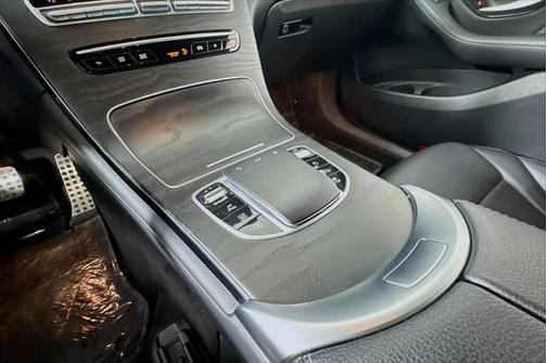 2021 Mercedes-Benz GLC 300 Base