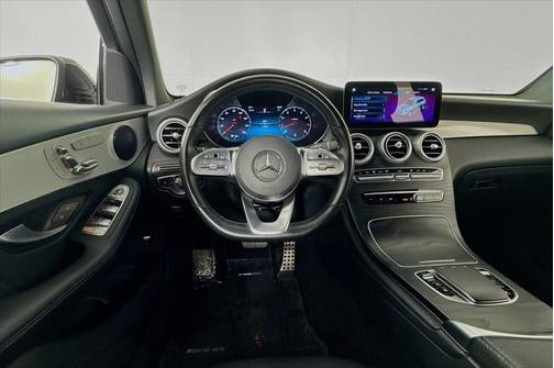 2021 Mercedes-Benz GLC 300 Base