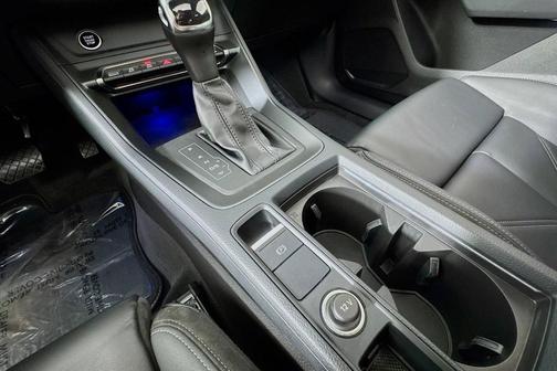 2022 Audi Q3 45 S line Premium Plus