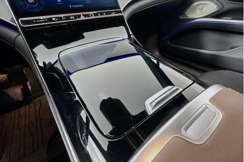 2023 Mercedes-Benz EQS 450 4MATIC