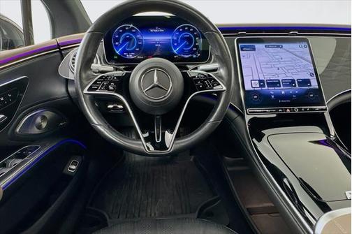2023 Mercedes-Benz EQS 450 4MATIC