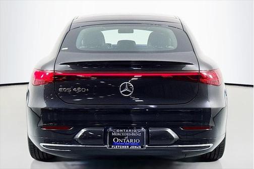 2023 Mercedes-Benz EQS 450 4MATIC
