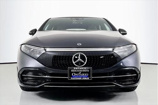 2023 Mercedes-Benz EQS 450 4MATIC