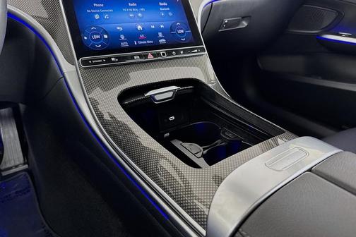 2023 Mercedes-Benz C-Class Sedan