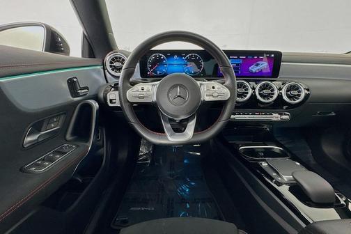 2023 Mercedes-Benz CLA 250 Base
