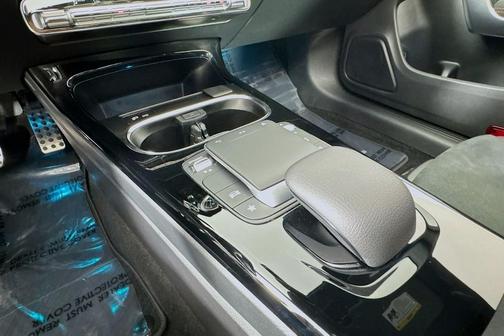 2023 Mercedes-Benz CLA 250 Base