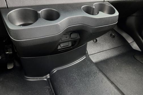 2023 Mercedes-Benz Sprinter 2500 Standard Roof