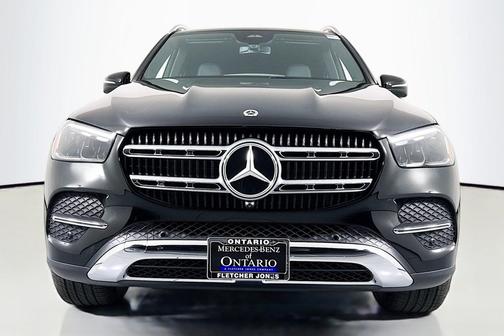 2026 Mercedes-Benz GLE 350 Base