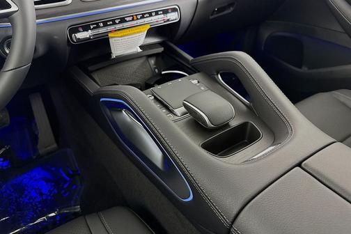 2026 Mercedes-Benz GLE 350 Base