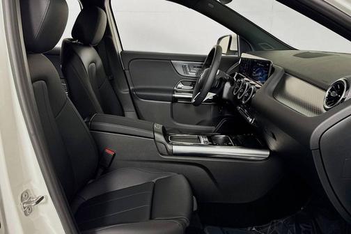 2026 Mercedes-Benz GLA 250 4MATIC