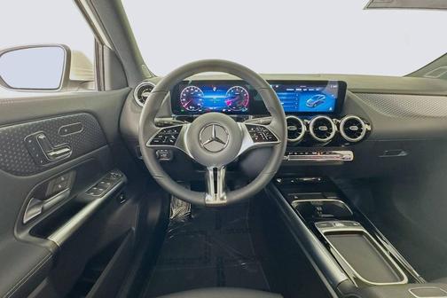 2026 Mercedes-Benz GLA 250 4MATIC