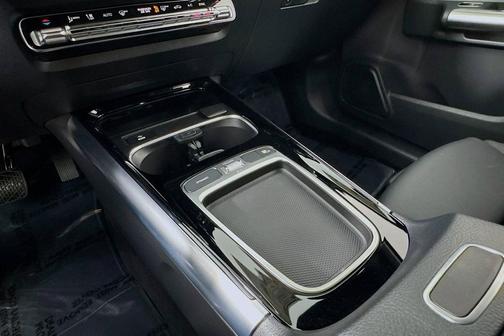 2026 Mercedes-Benz GLA 250 4MATIC