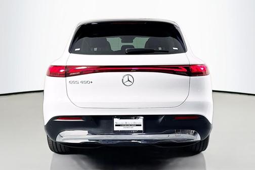 2023 Mercedes-Benz EQS 450 4MATIC