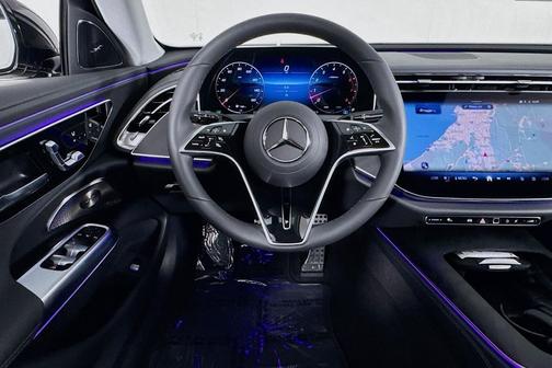 2025 Mercedes-Benz E-Class E 450 4MATIC All-Terrain