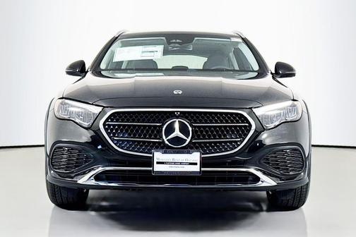 2025 Mercedes-Benz E-Class E 450 4MATIC All-Terrain