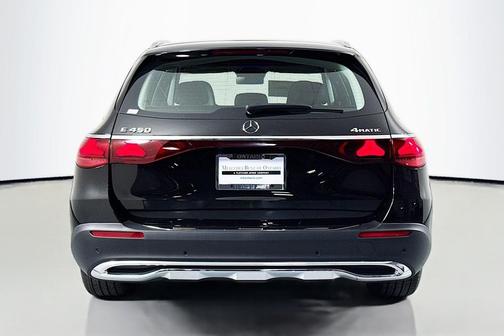 2025 Mercedes-Benz E-Class E 450 4MATIC All-Terrain