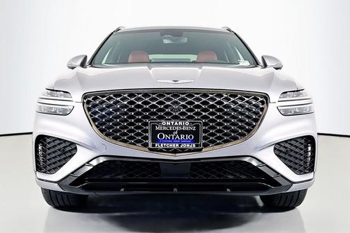 2023 Genesis GV70 2.5T AWD