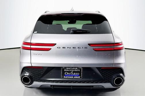 2023 Genesis GV70 2.5T AWD