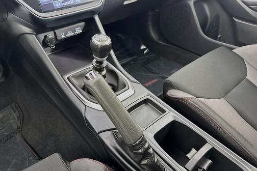 2024 Subaru WRX Base