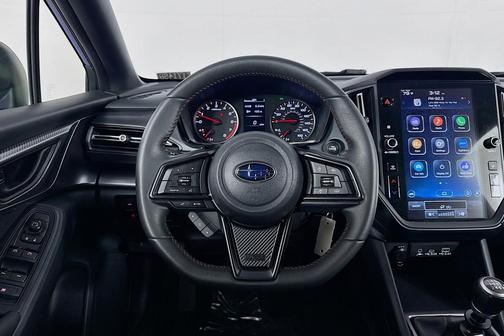 2024 Subaru WRX Base