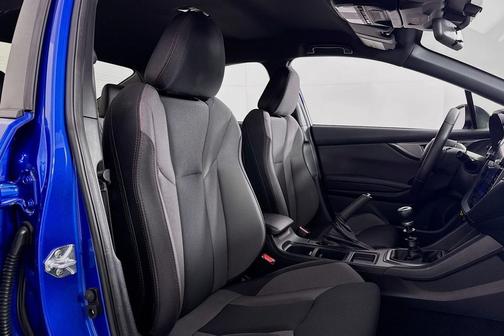 2024 Subaru WRX Base