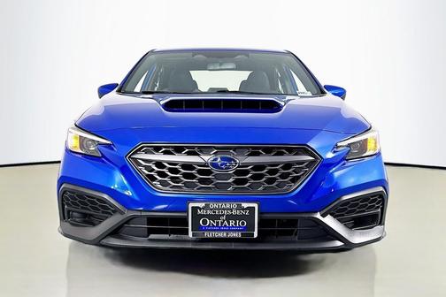 2024 Subaru WRX Base