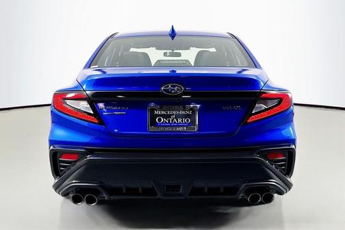 2024 Subaru WRX Base