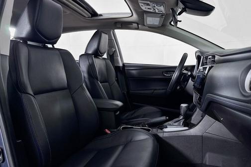 2017 Toyota Corolla XSE