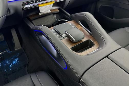 2026 Mercedes-Benz GLE 350 Base