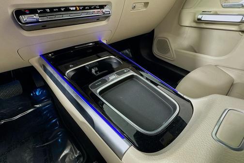 2024 Mercedes-Benz GLB 250 Base