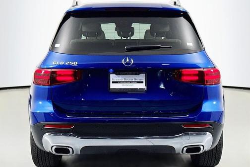 2024 Mercedes-Benz GLB 250 Base