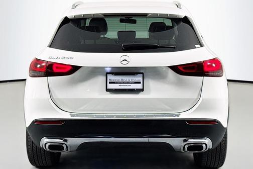 2022 Mercedes-Benz GLA 250 Base