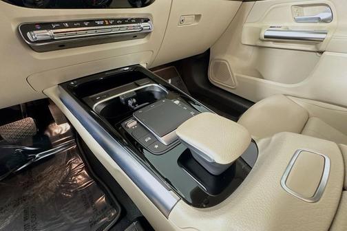 2022 Mercedes-Benz GLA 250 Base