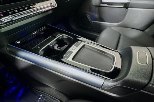 2025 Mercedes-Benz GLA 250 Base