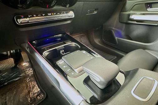 2023 Mercedes-Benz EQB 300 4MATIC