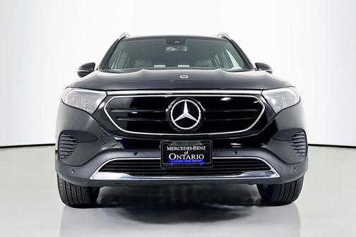 2023 Mercedes-Benz EQB 300 4MATIC