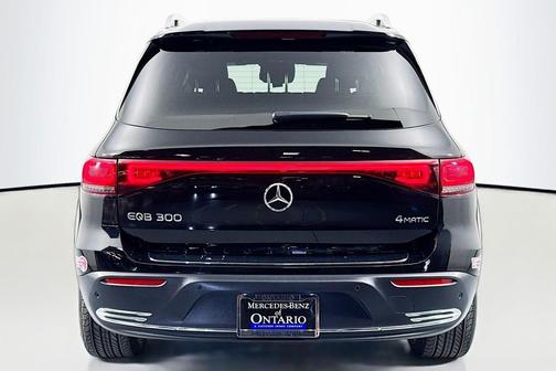 2023 Mercedes-Benz EQB 300 4MATIC