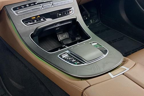 2022 Mercedes-Benz E-Class E 350