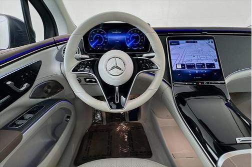 2023 Mercedes-Benz EQS 450 4MATIC