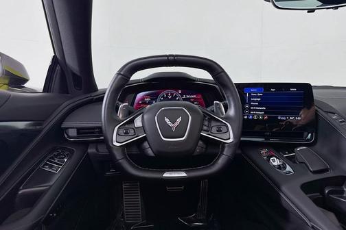 2023 Chevrolet Corvette Z06