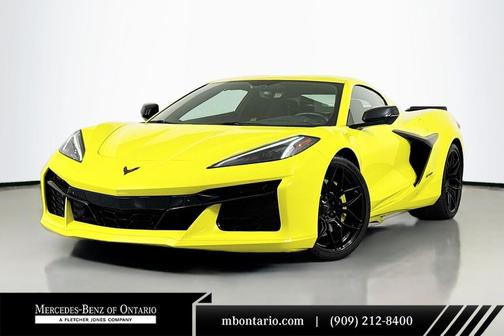 2023 Chevrolet Corvette Z06