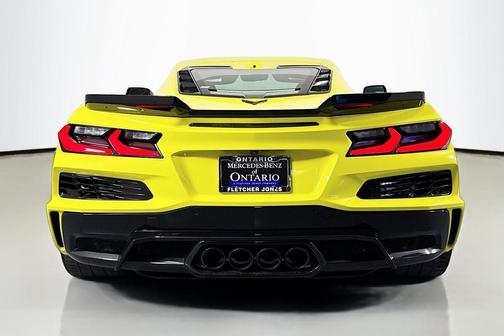 2023 Chevrolet Corvette Z06