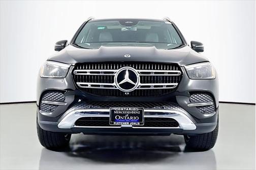2025 Mercedes-Benz GLE 450e 4MATIC